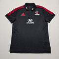 Crusaders 2021 Polo - Large