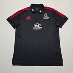 Crusaders 2021 Polo - Large