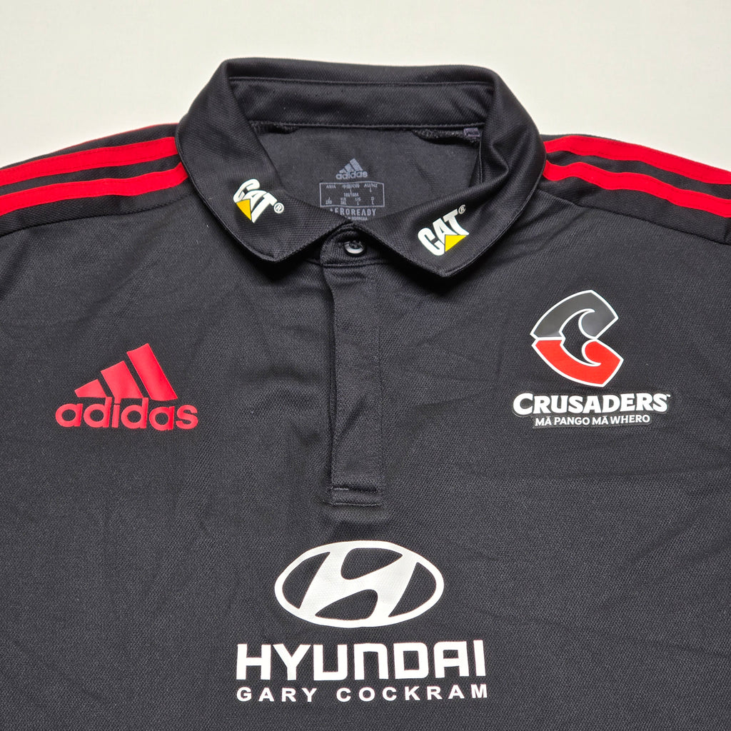 Crusaders 2021 Polo - Large
