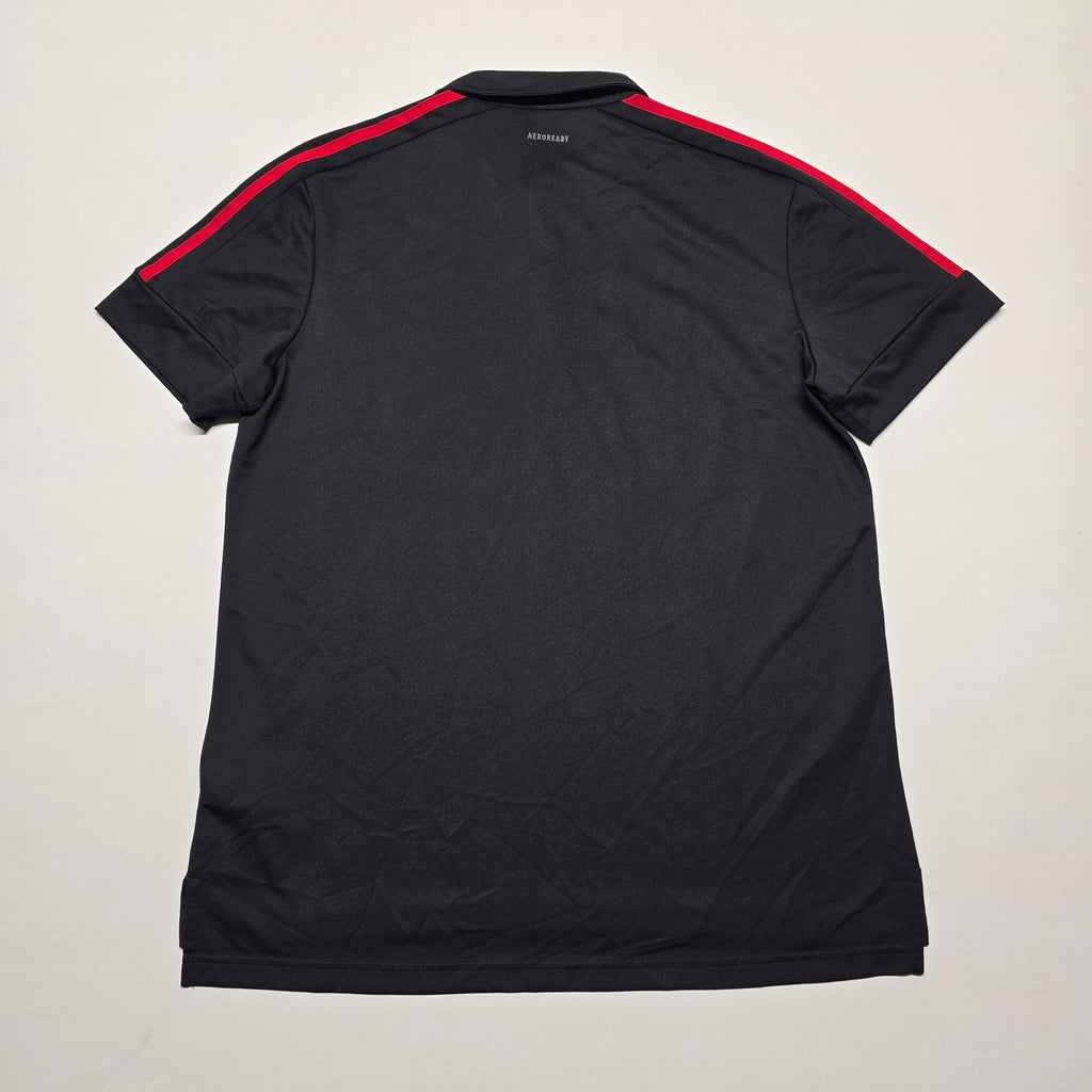 Crusaders 2021 Polo - Large