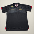 Canterbury Rugby (CRFU) 2025 Polo - 2XL