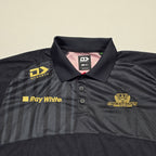Canterbury Rugby (CRFU) 2025 Polo - 2XL