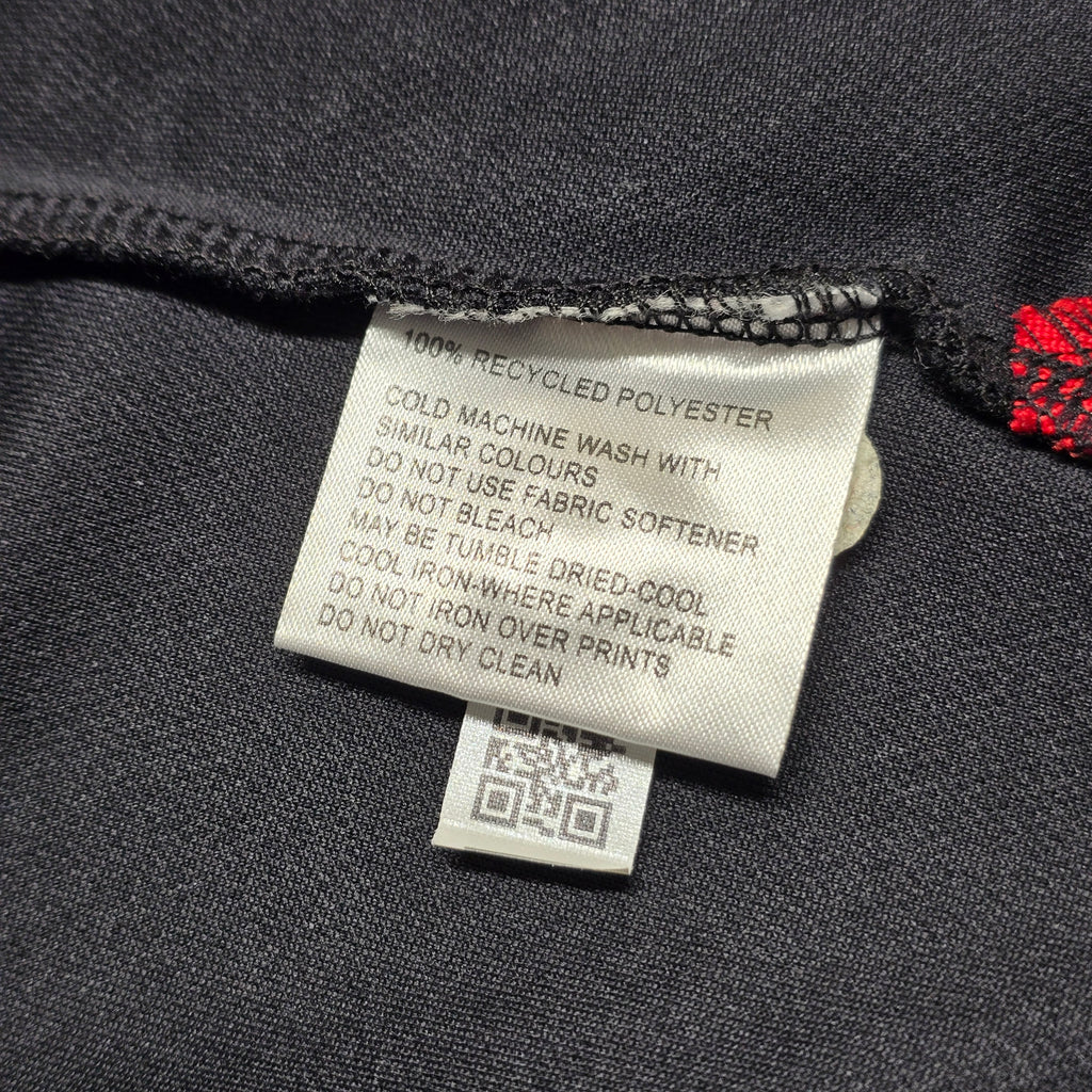 Canterbury Rugby (CRFU) 2025 Polo - 2XL