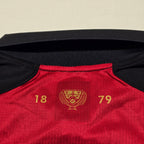 Canterbury Rugby (CRFU) 2025 Polo - 2XL