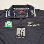 Blackcaps 2000's Shirt - Small