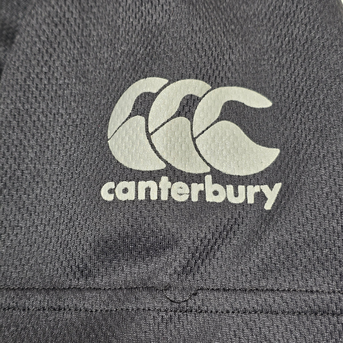 Blackcaps 2000's Shirt - Small