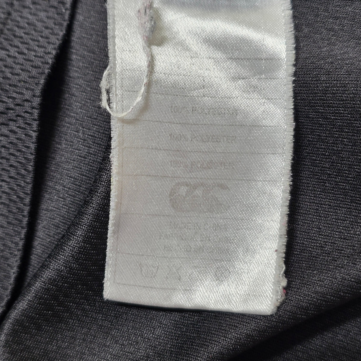 Blackcaps 2000's Shirt - Small