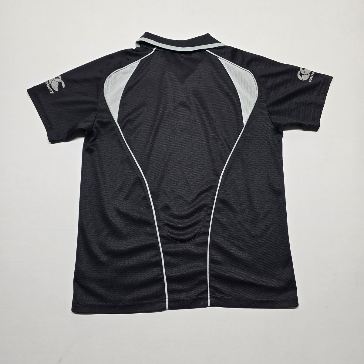 Blackcaps 2000's Shirt - Small