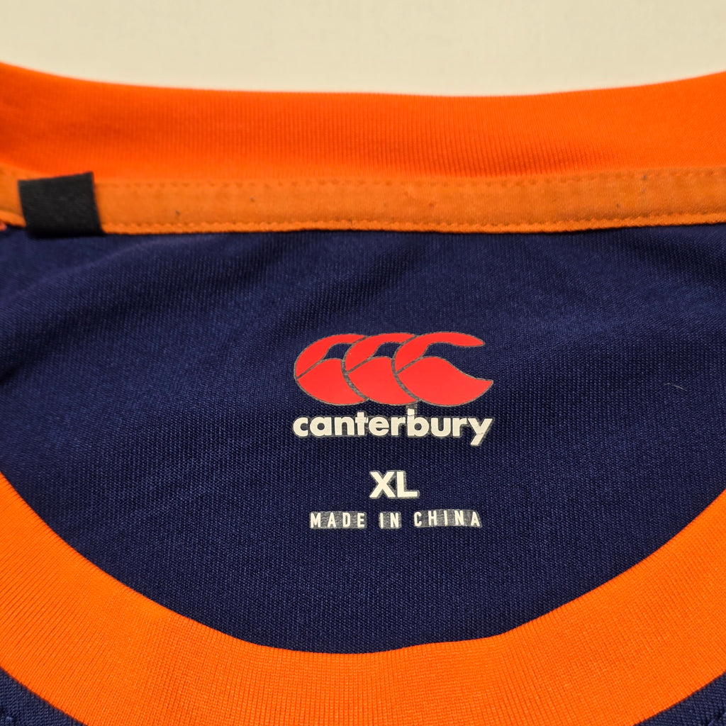 White Ferns Shirt - XL