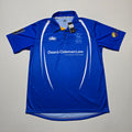 Oamaru Cricket Shirt (BNWT'S) - XL