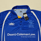Oamaru Cricket Shirt (BNWT'S) - XL