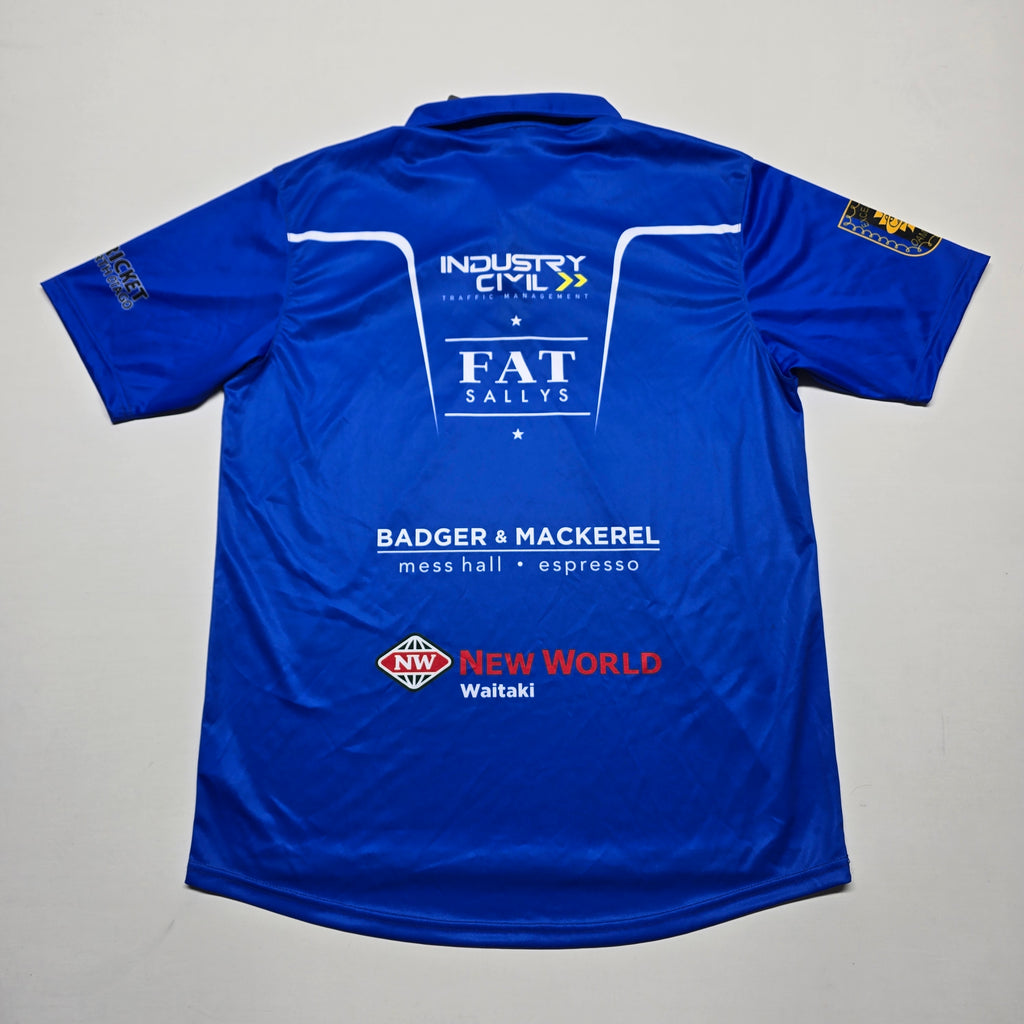 Oamaru Cricket Shirt (BNWT'S) - XL