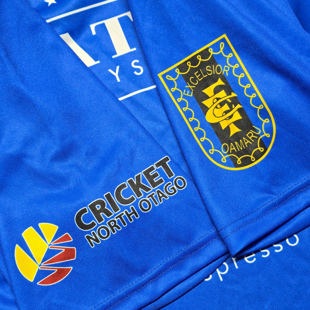 Oamaru Cricket Shirt (BNWT'S) - XL