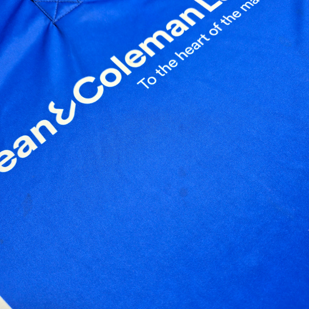 Oamaru Cricket Shirt (BNWT'S) - XL