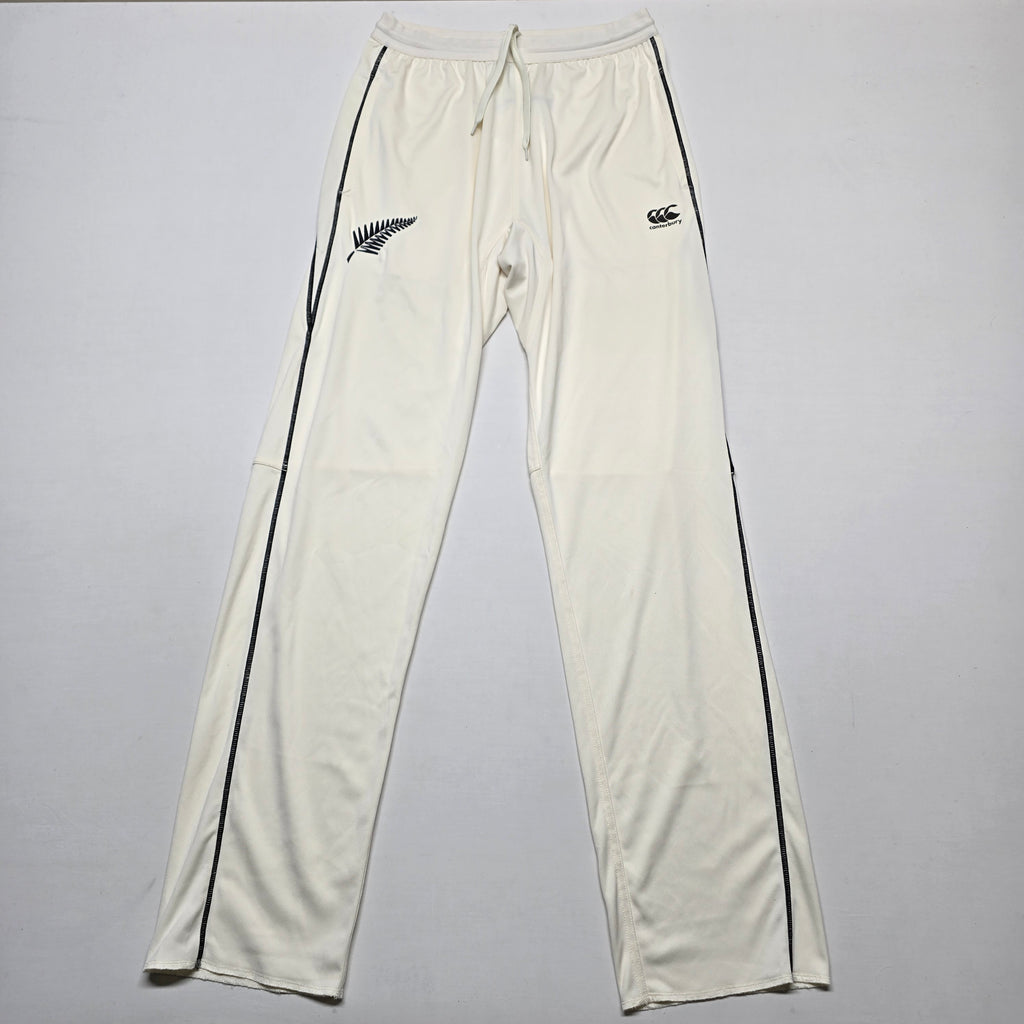 Blackcaps/NZ Cricket 2018 Test Pants - Medium
