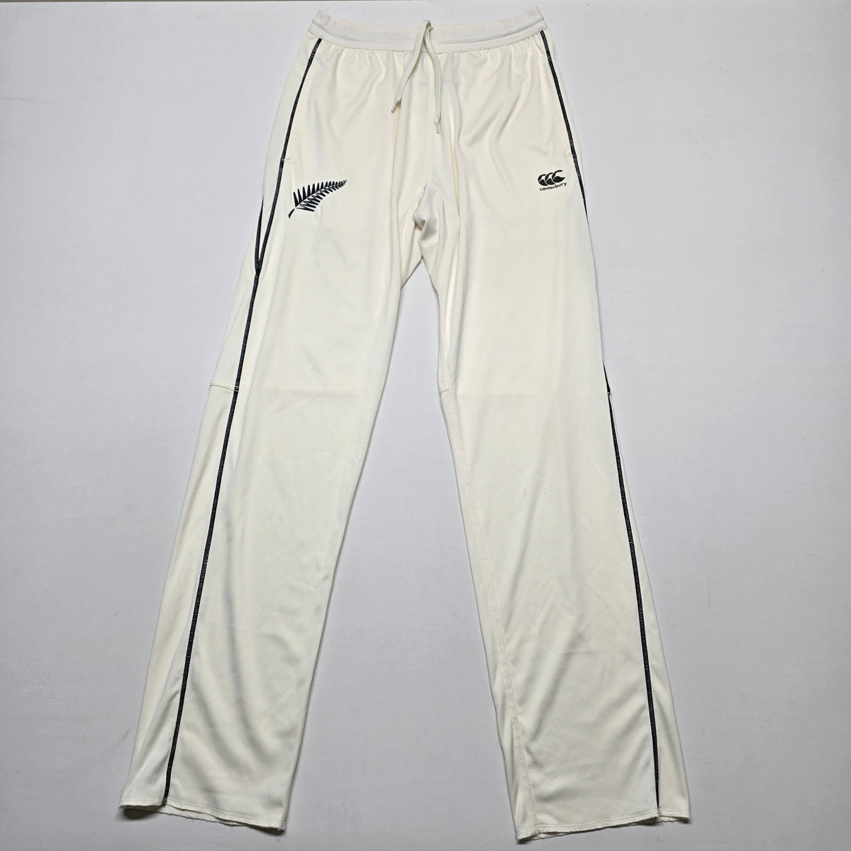 Blackcaps/NZ Cricket 2018 Test Pants - Medium