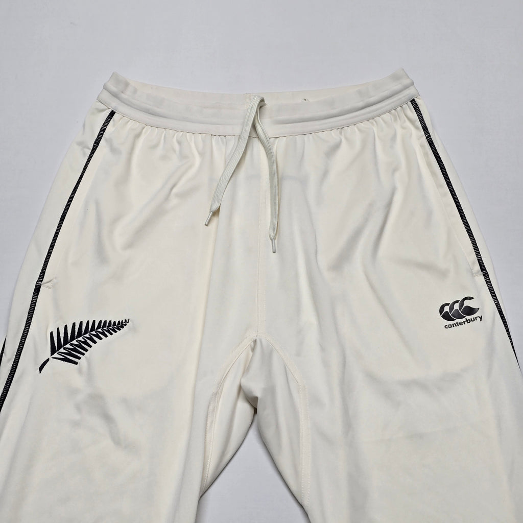 Blackcaps/NZ Cricket 2018 Test Pants - Medium