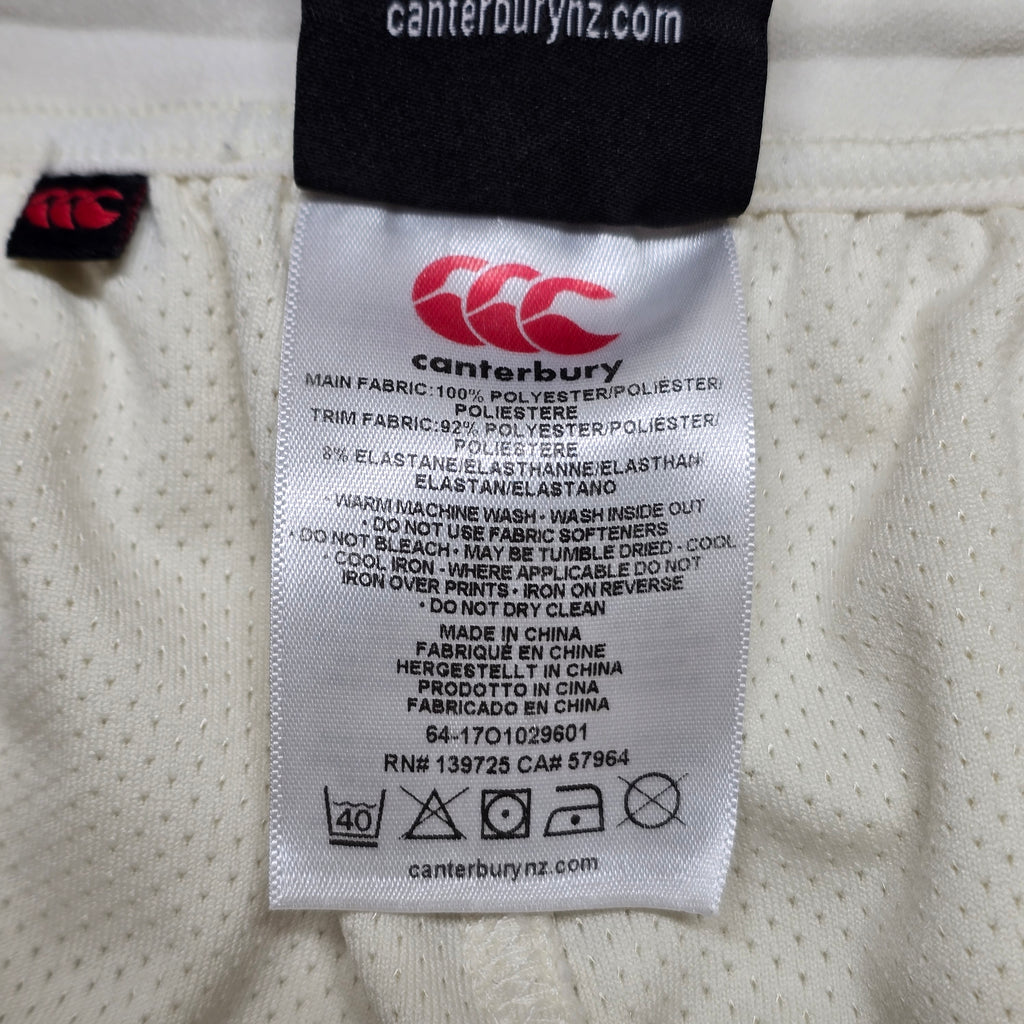 Blackcaps/NZ Cricket 2018 Test Pants - Medium