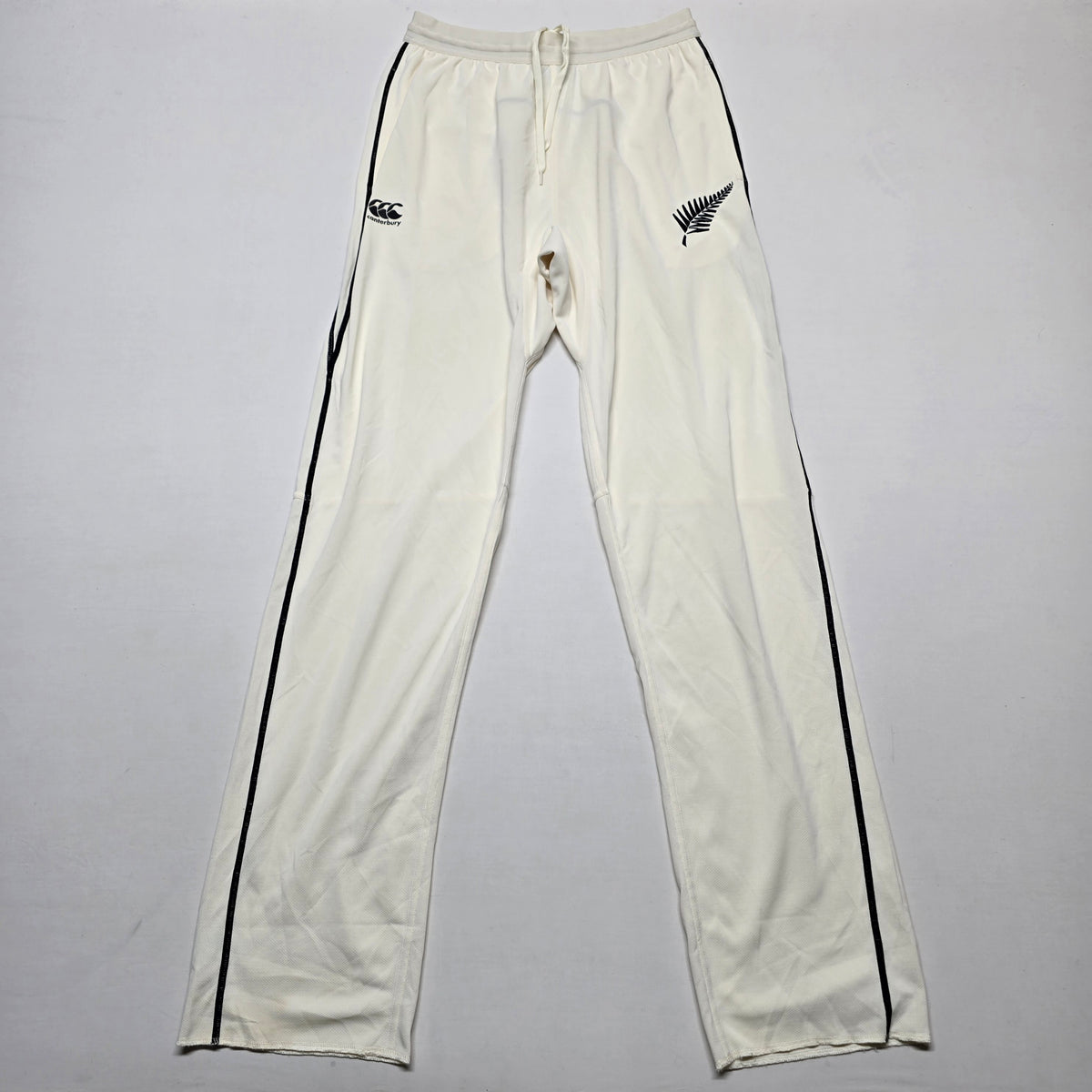 Blackcaps/NZ Cricket 2020 Test Pants - Medium