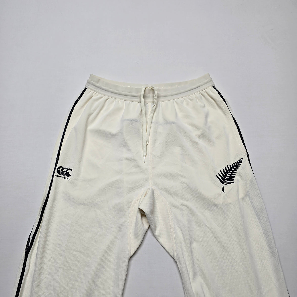 Blackcaps/NZ Cricket 2020 Test Pants - Medium