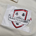 Canterbury Cricket Long-sleeve Shirt - XL