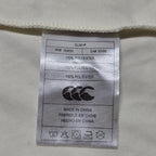Canterbury Cricket Long-sleeve Shirt - XL