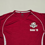 Canterbury Cricket U19 T-shirt - Large