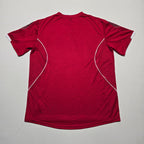 Canterbury Cricket U19 T-shirt - Large