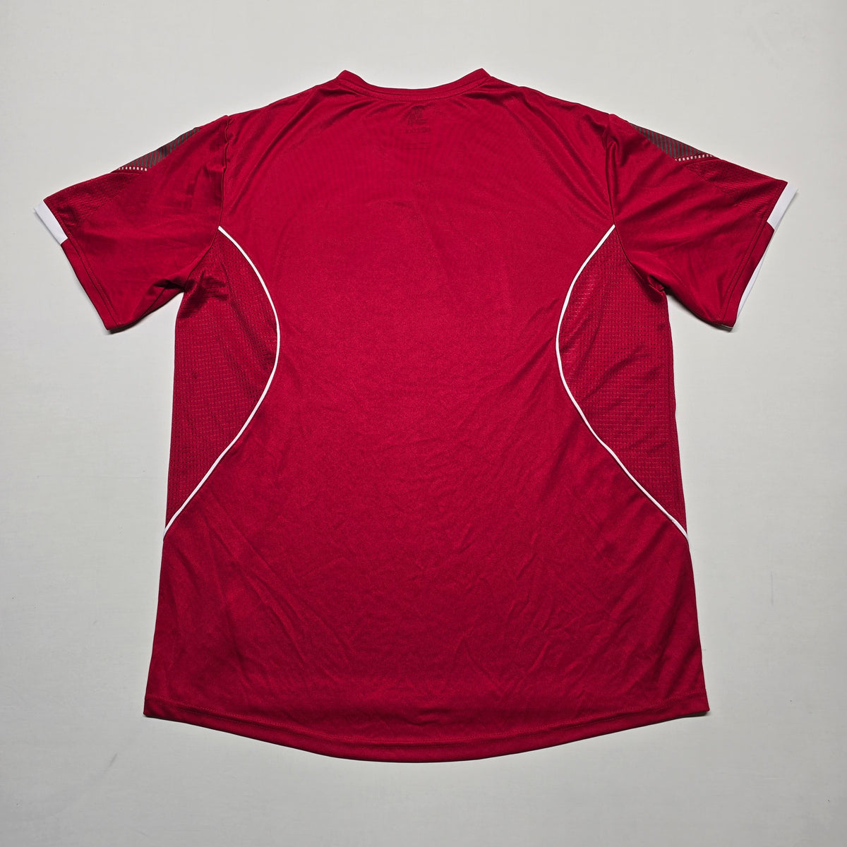 Canterbury Cricket U19 T-shirt - Large