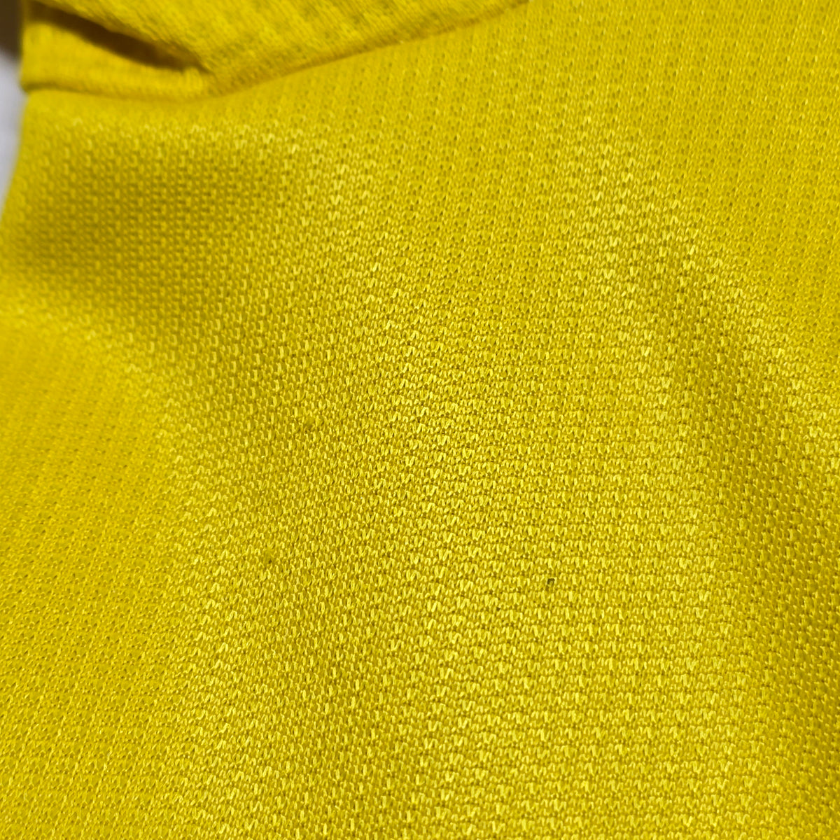 Borussia Dortmund 2017/18 Home Shirt - Small/Medium