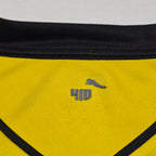 Borussia Dortmund 2017/18 Home Shirt - Small/Medium