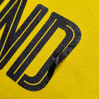 Borussia Dortmund 2017/18 Home Shirt - Small/Medium