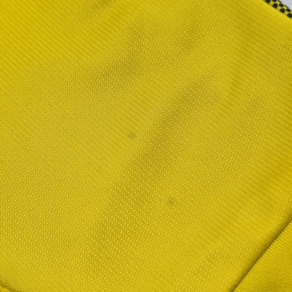 Borussia Dortmund 2017/18 Home Shirt - Small/Medium