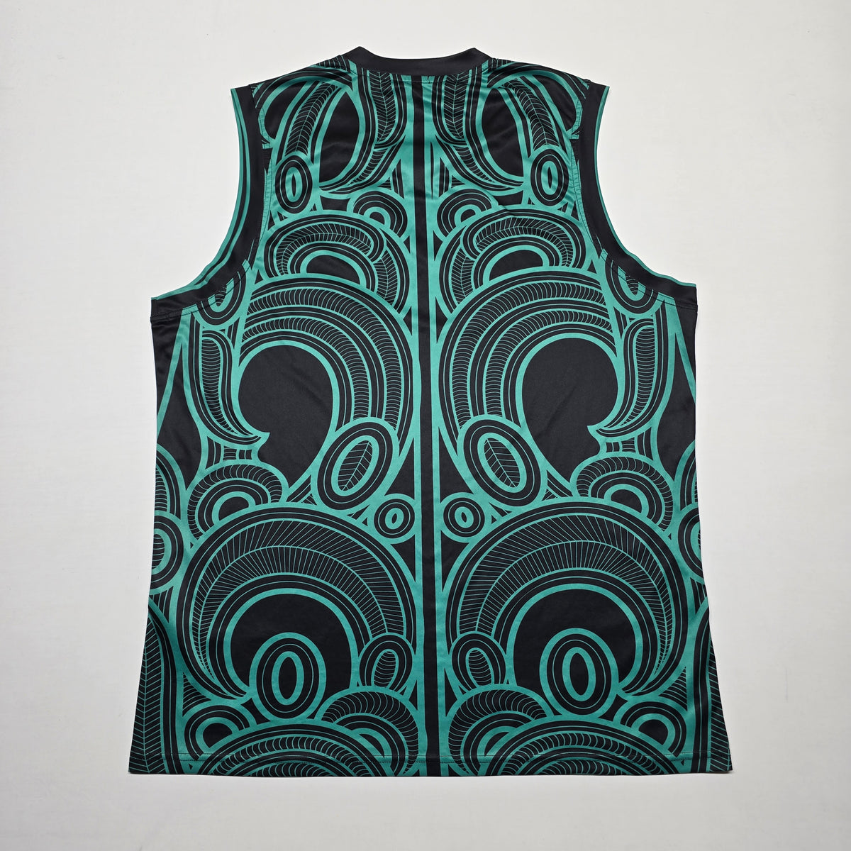 NZ Kiwis Singlet - 3XL