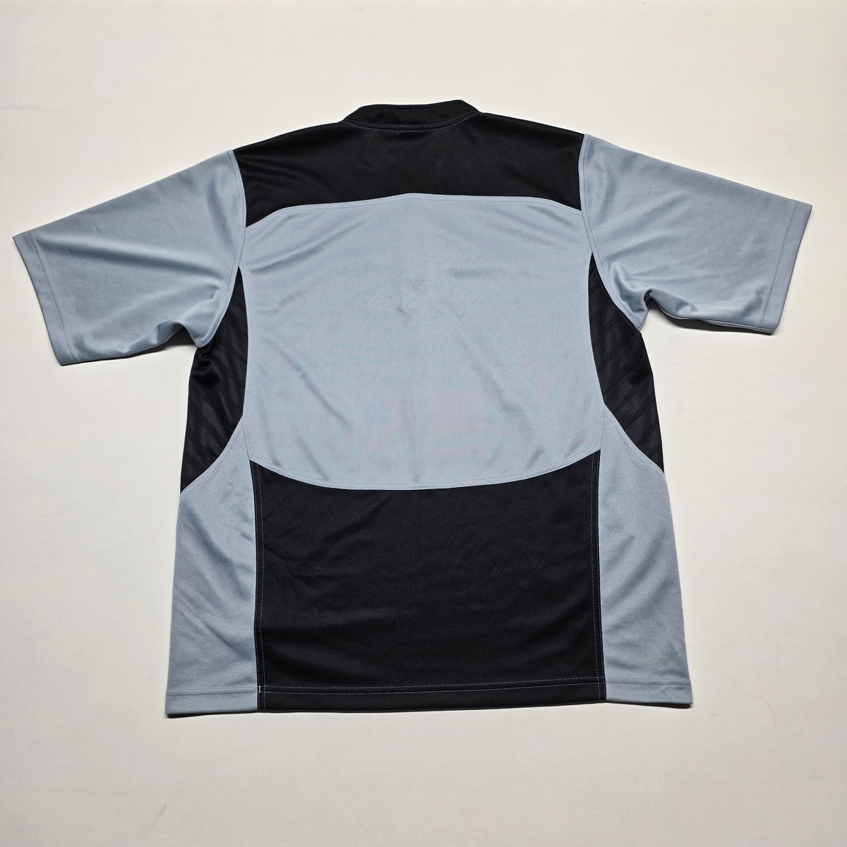 All Blacks 2007/08 Away Jersey - 2XL