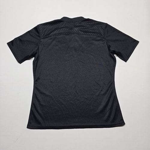All Blacks 2015 RWC Home Jersey - XL/2XL