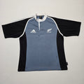 All Blacks 2003 Training Jersey - Medium