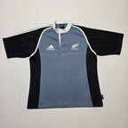 All Blacks 2003 Training Jersey - Medium