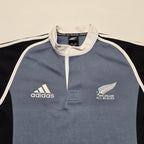 All Blacks 2003 Training Jersey - Medium