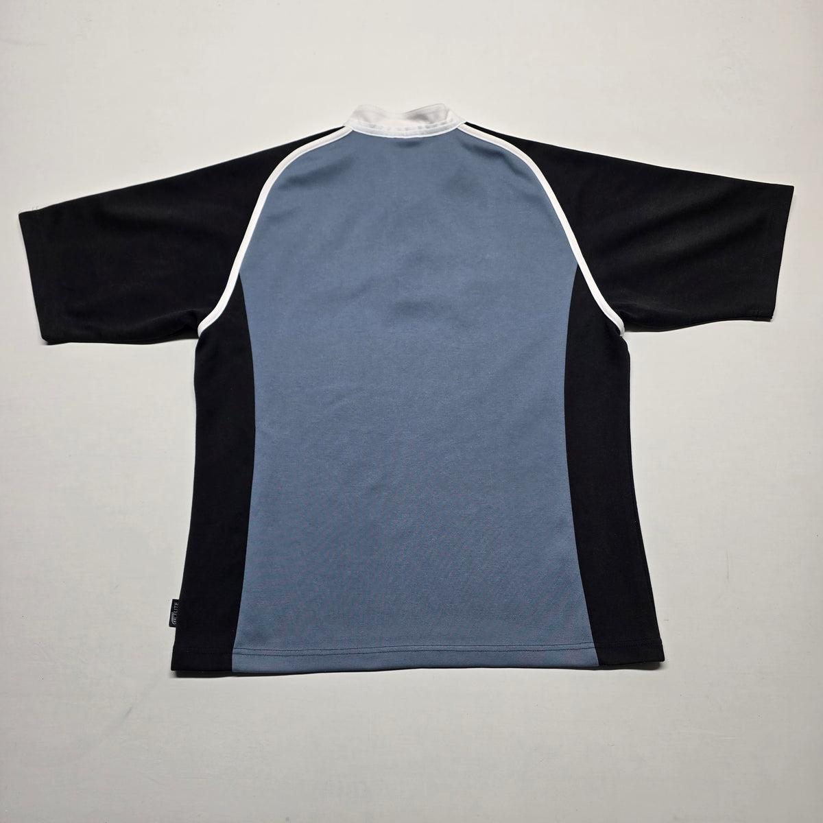 All Blacks 2003 Training Jersey - Medium