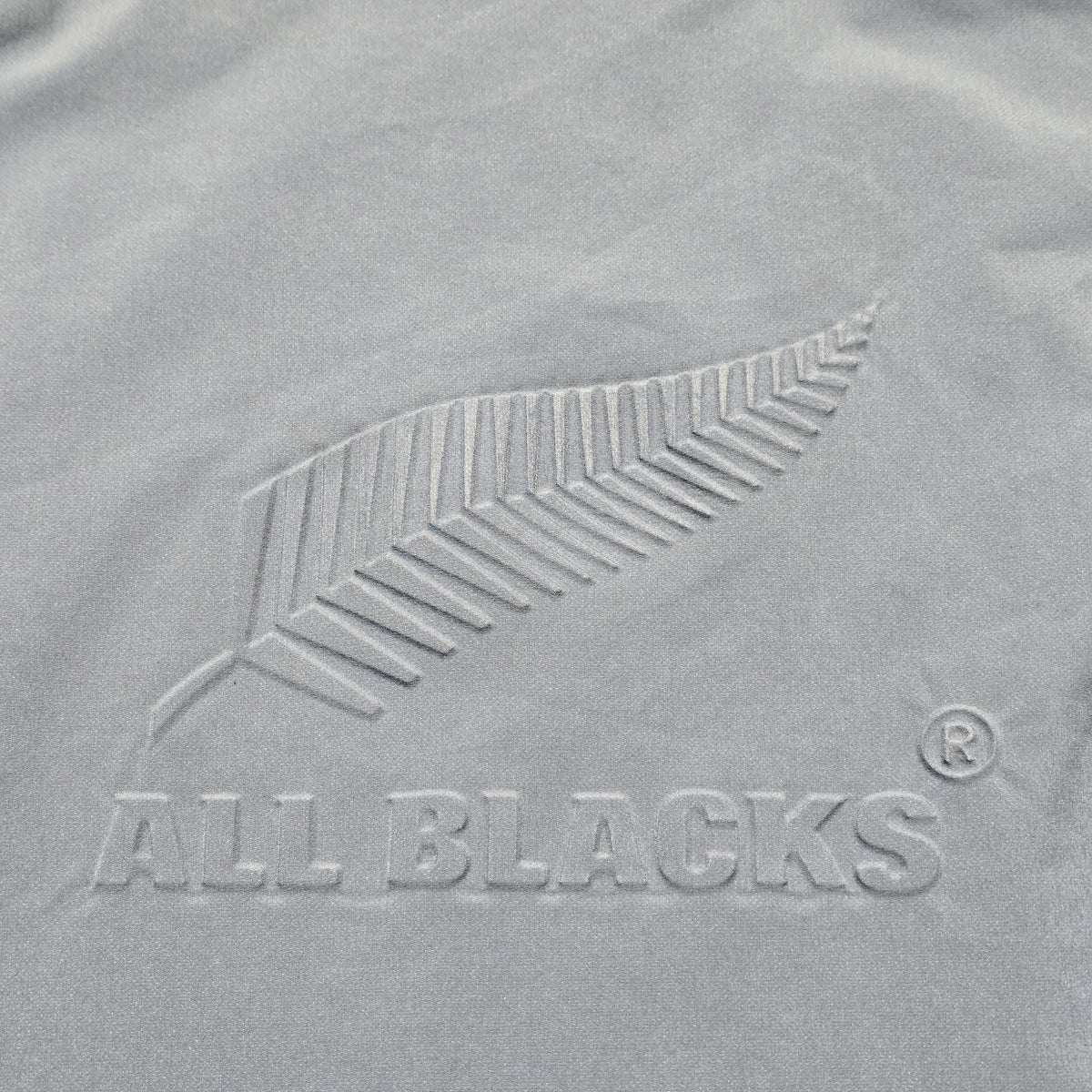 All Blacks 2020 Jacket - 2XL