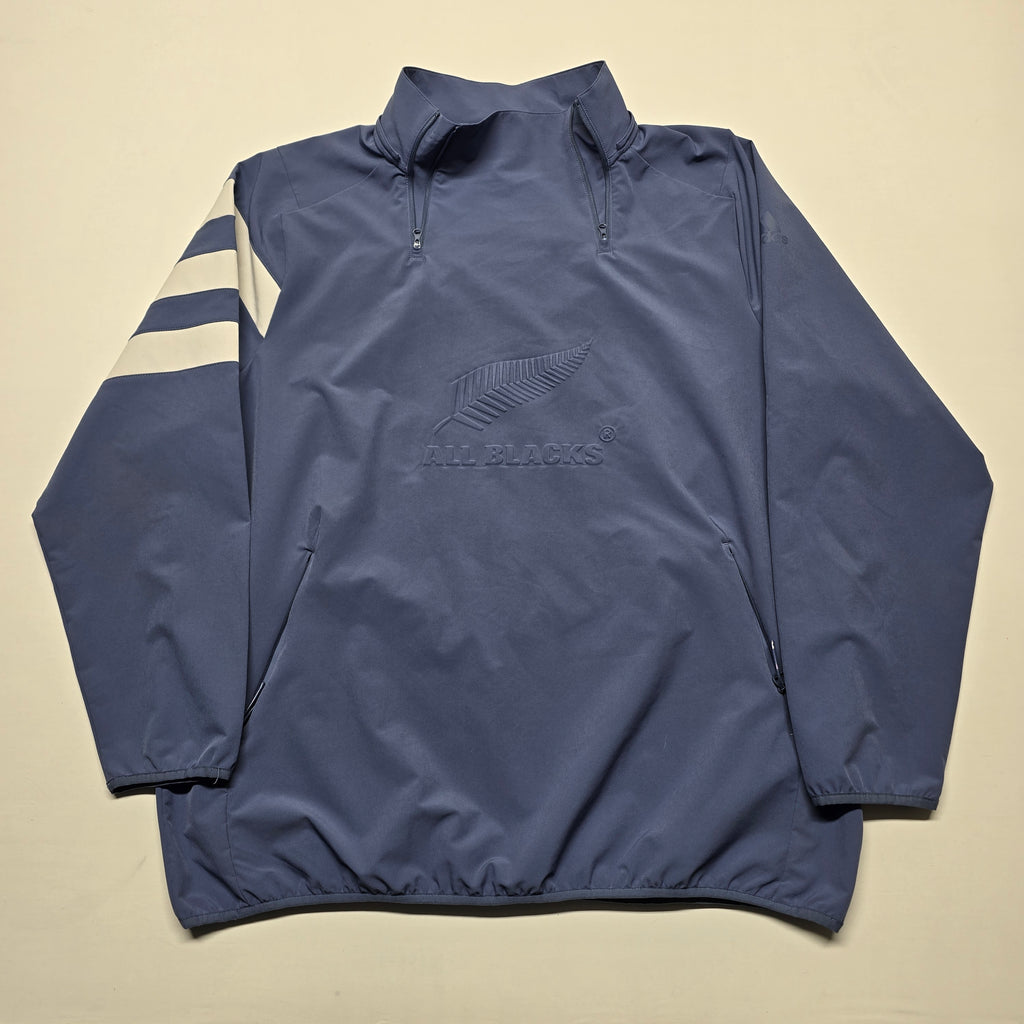 All Blacks 2020 Jacket - 2XL