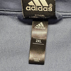 All Blacks 2020 Jacket - 2XL