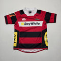 Canterbury Rugby (CRFU) 2019 Jersey - J12 (12YRS)