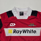 Canterbury Rugby (CRFU) 2019 Jersey - J12 (12YRS)