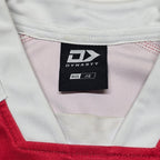 Canterbury Rugby (CRFU) 2019 Jersey - J12 (12YRS)