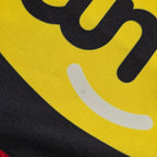 Canterbury Rugby (CRFU) 2019 Jersey - J12 (12YRS)