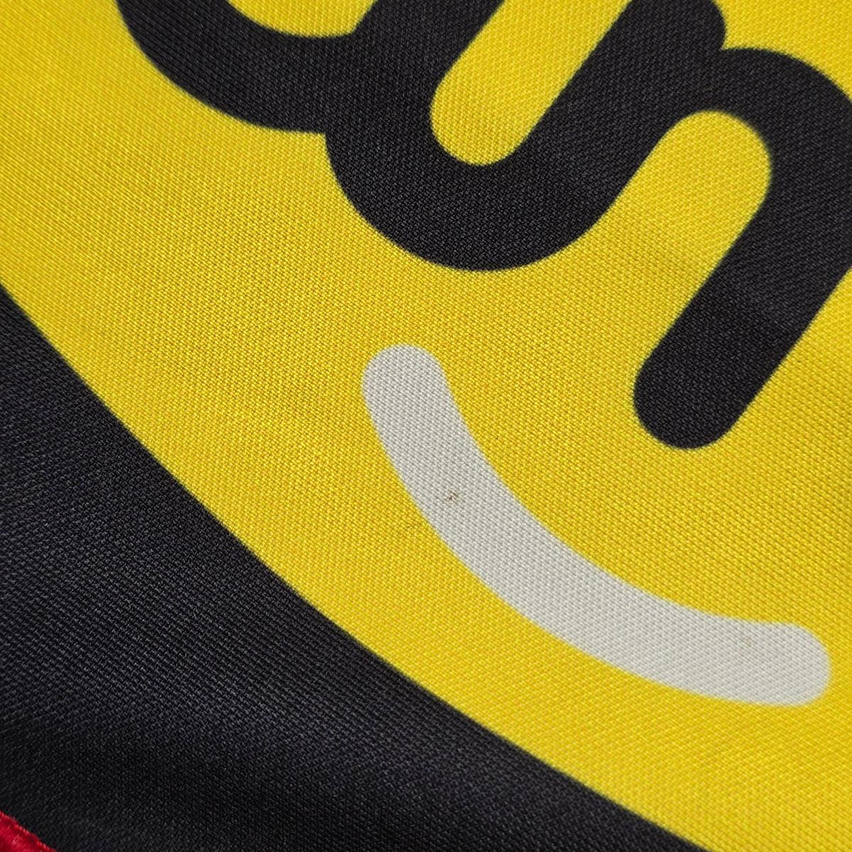 Canterbury Rugby (CRFU) 2019 Jersey - J12 (12YRS)