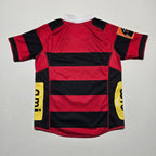 Canterbury Rugby (CRFU) 2019 Jersey - J12 (12YRS)