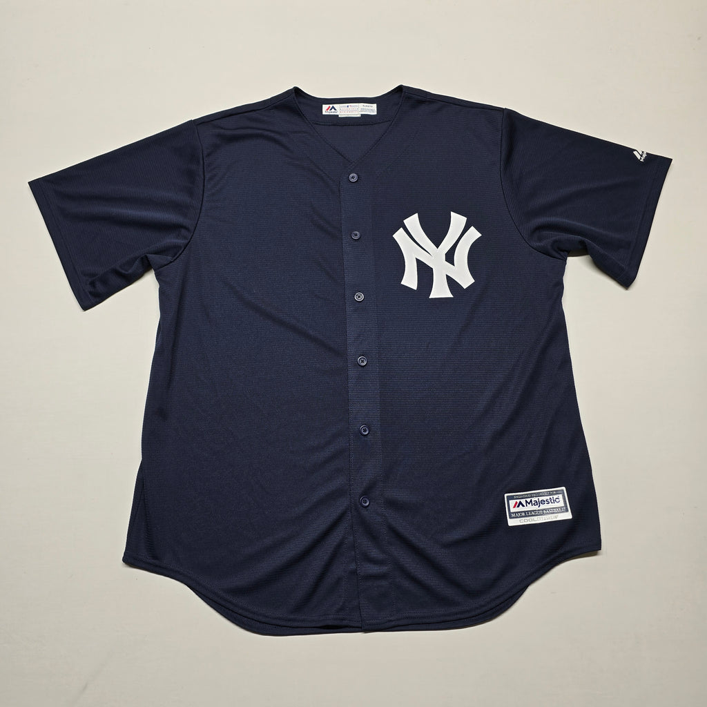 New York Yankees Jersey - XL